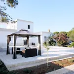 Masseria Prisuti Lantgård Punta Prosciutto