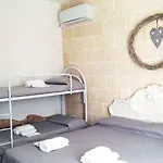 Lantgård Masseria Prisuti