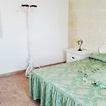 Lantgård Masseria Prisuti *