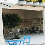 Masseria Prisuti Lantgård *