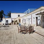 Masseria Prisuti Lantgård