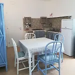 Lantgård Masseria Prisuti *