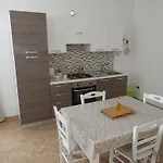 Masseria Prisuti Lantgård Punta Prosciutto