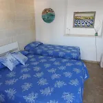 Lantgård Masseria Prisuti *