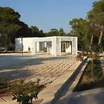 Masseria Prisuti * Punta Prosciutto