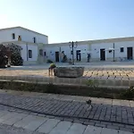 Lantgård Masseria Prisuti