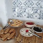 Masseria Prisuti Lantgård Punta Prosciutto