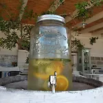 Masseria Prisuti * Punta Prosciutto