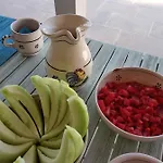 Lantgård Masseria Prisuti *