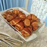 Lantgård Masseria Prisuti Punta Prosciutto
