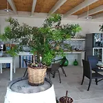 Lantgård Masseria Prisuti *