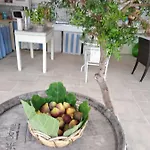 Masseria Prisuti Lantgård Punta Prosciutto