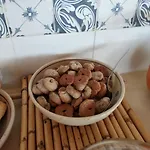 Masseria Prisuti * Punta Prosciutto
