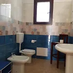Masseria Prisuti Lantgård *