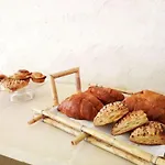 Lantgård Masseria Prisuti *