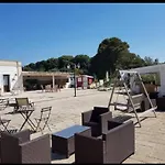 Masseria Prisuti Punta Prosciutto