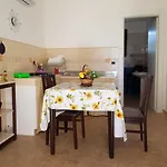Masseria Prisuti Punta Prosciutto