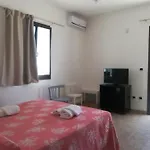 Lantgård Masseria Prisuti *