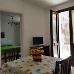Masseria Prisuti * Punta Prosciutto