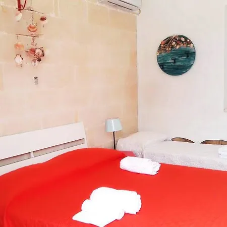 Masseria Prisuti *