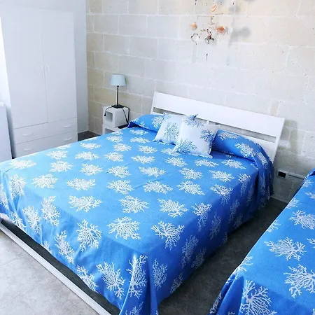 Masseria Prisuti プンタ・プロシュート