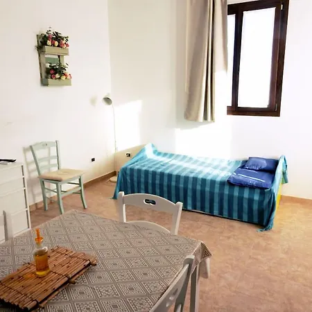 ファームステイ Masseria Prisuti