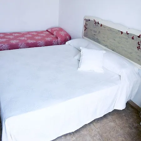 Masseria Prisuti Çiftlik konaklama *