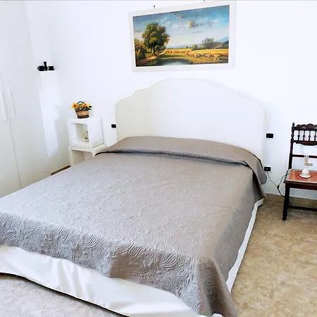 Masseria Prisuti *