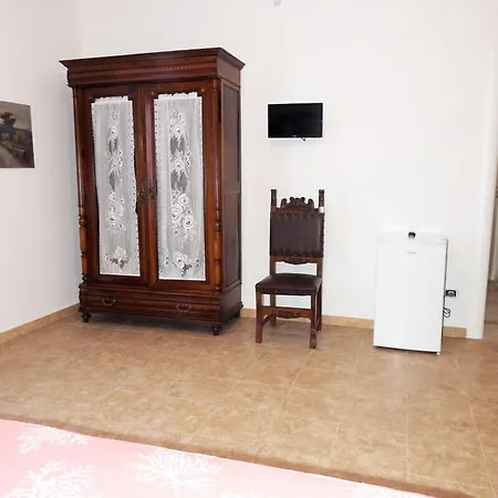 ファームステイ Masseria Prisuti *