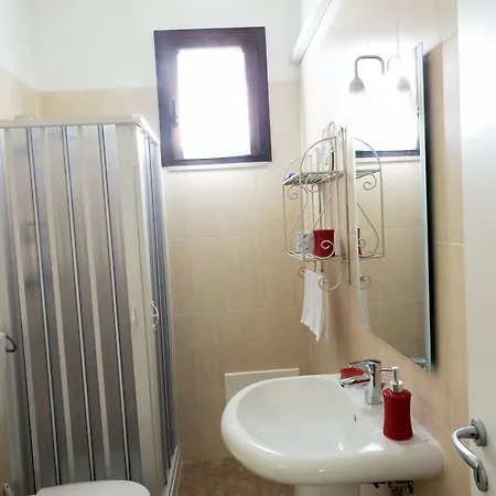 Masseria Prisuti ファームステイ