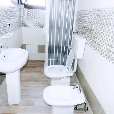 Masseria Prisuti ファームステイ プンタ・プロシュート