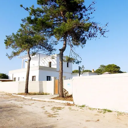 Masseria Prisuti ファームステイ