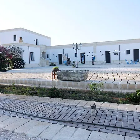Masseria Prisuti