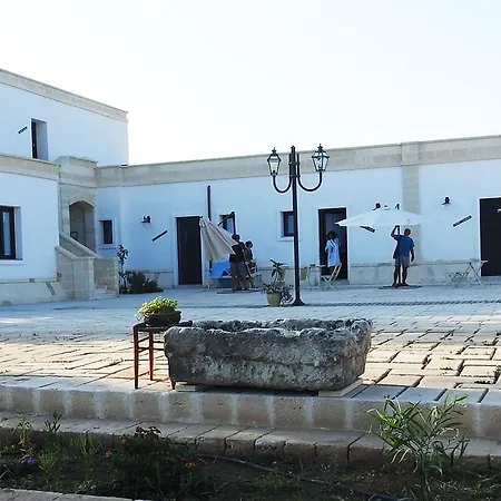 Masseria Prisuti