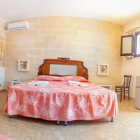 Masseria Prisuti * プンタ・プロシュート