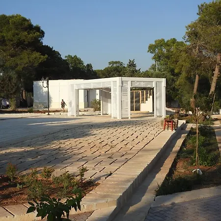 Masseria Prisuti * Punta Prosciutto