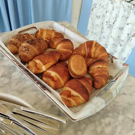 ファームステイ Masseria Prisuti プンタ・プロシュート