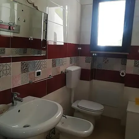 Masseria Prisuti * プンタ・プロシュート