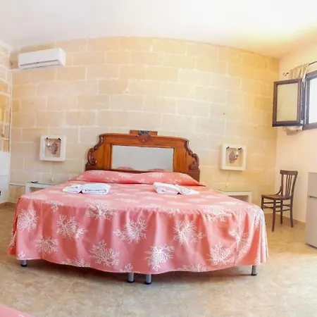 Masseria Prisuti * Punta Prosciutto