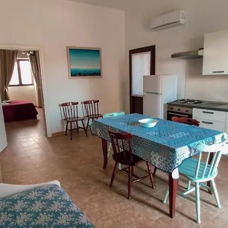 Masseria Prisuti *