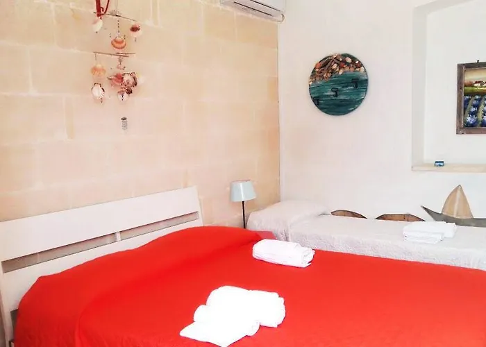 Masseria Prisuti *