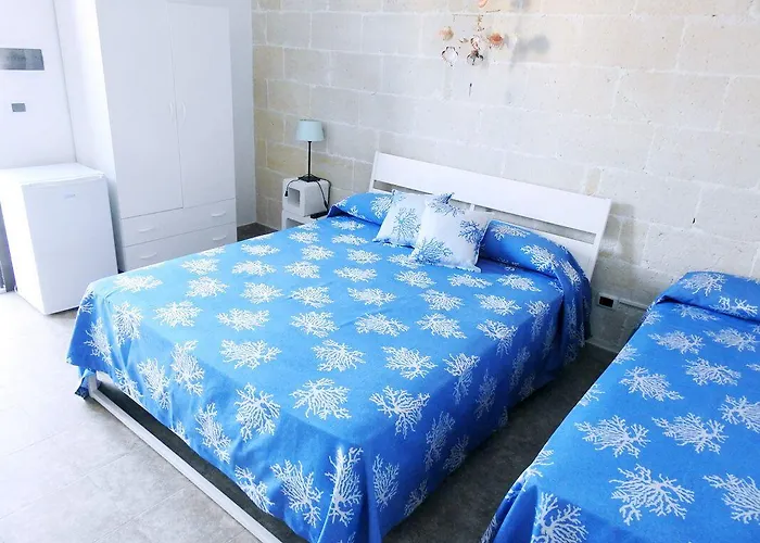 Masseria Prisuti Punta Prosciutto