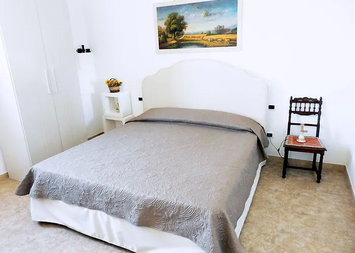 Masseria Prisuti *