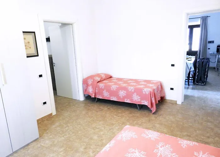 Masseria Prisuti *