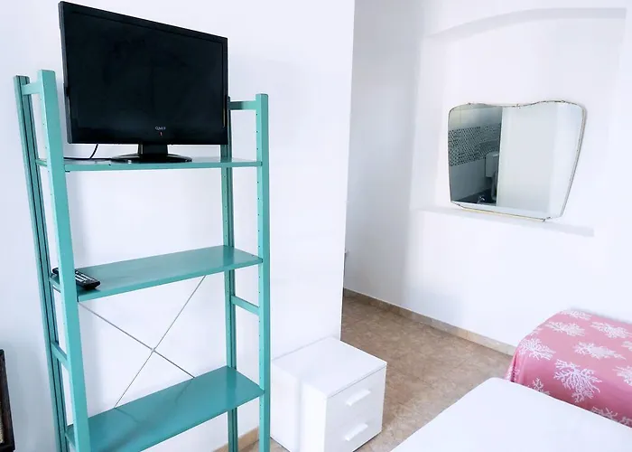 Alojamento de Turismo Rural Masseria Prisuti *