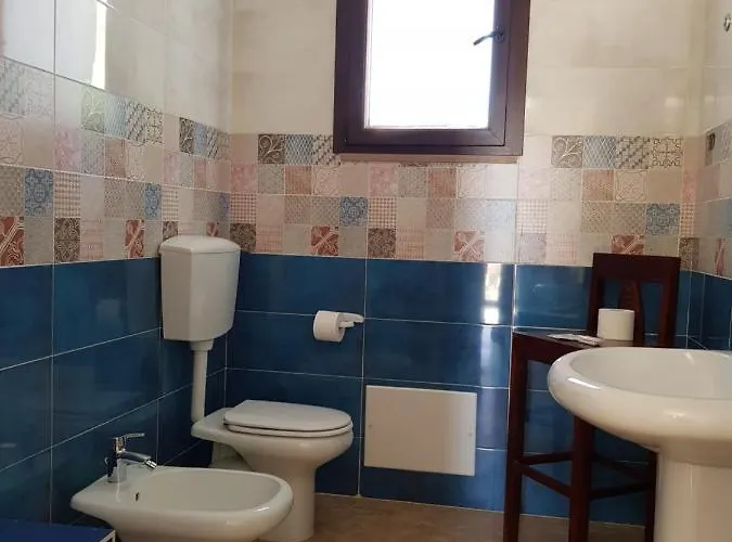 Masseria Prisuti Alojamento de Turismo Rural *