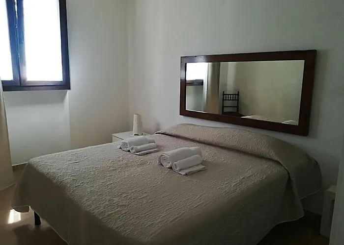 Masseria Prisuti * Punta Prosciutto