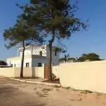 Masseria Presuti *