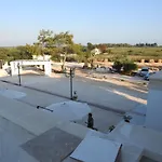 Masseria Presuti * Punta Prosciutto