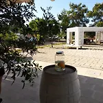 Masseria Presuti Farm stay Punta Prosciutto